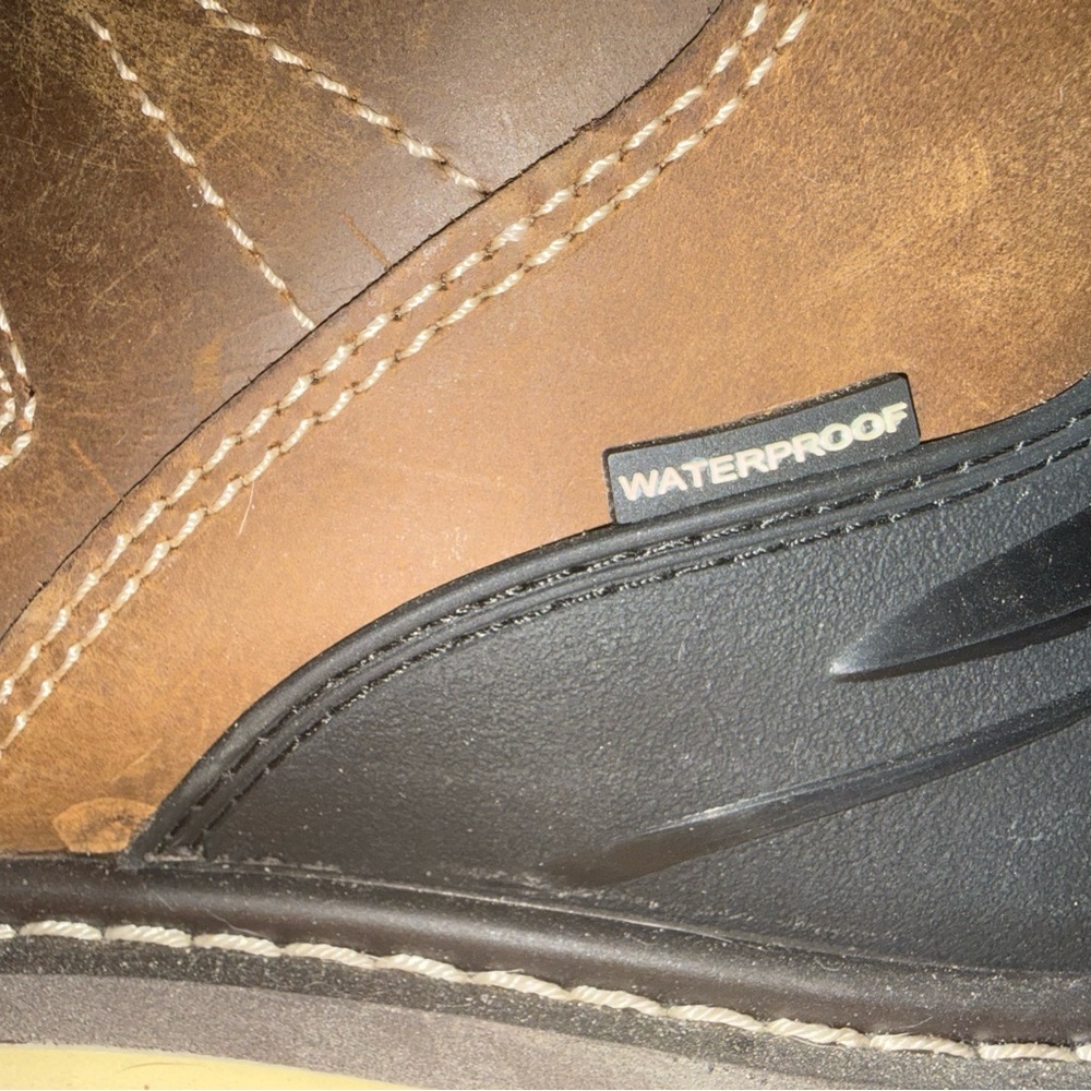 Avenger Mems Waterproof Boots - Picture 6 of 6